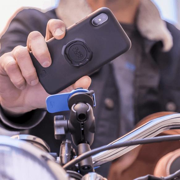 Image du produit Quad Lock Support pour adaptateur de boule