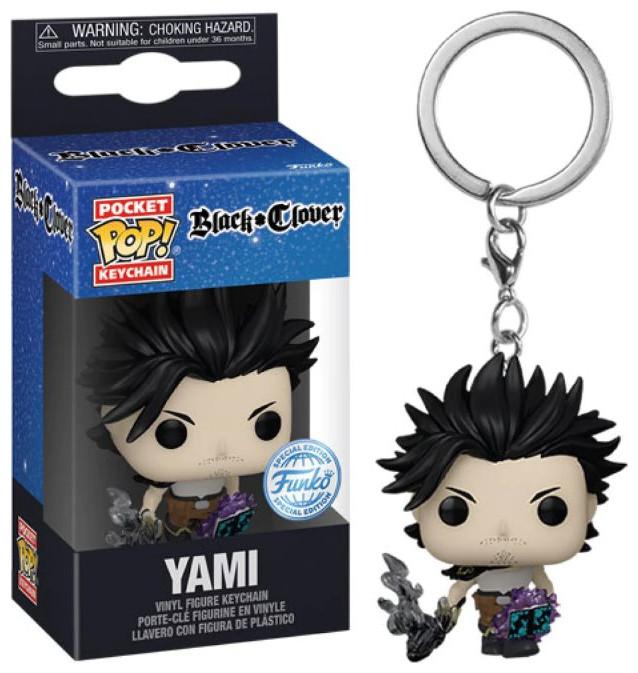 Produktbild Funko Yami