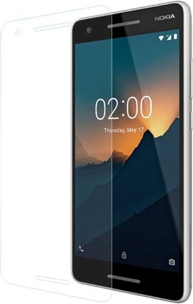 Produktbild MU Budget Schutzglas Displayschutz (1 Stück, Nokia 2.1)