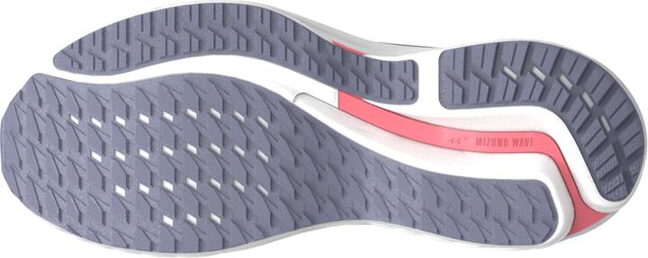 Actual product image Mizuno WAVE INSPIRE 21 (39)