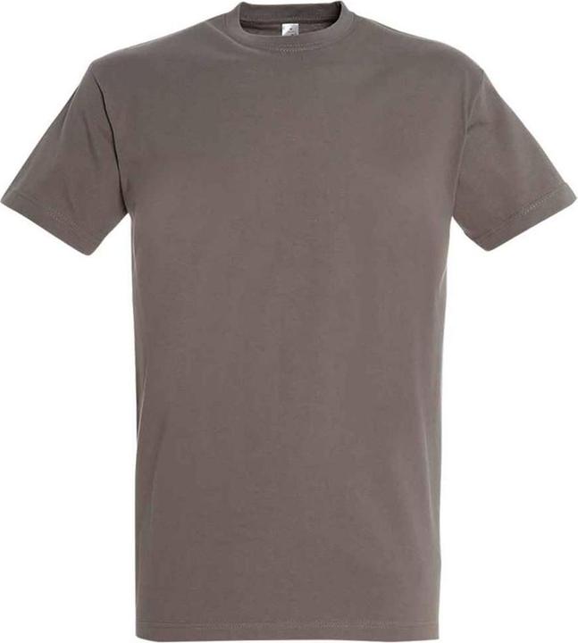 Sols Imperial TShirt Schwere Qualität (3XL)