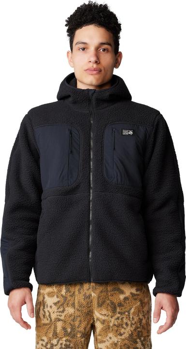 Produktbild Mountain Hardwear M HiCamp™ Fleece Hoody (L)