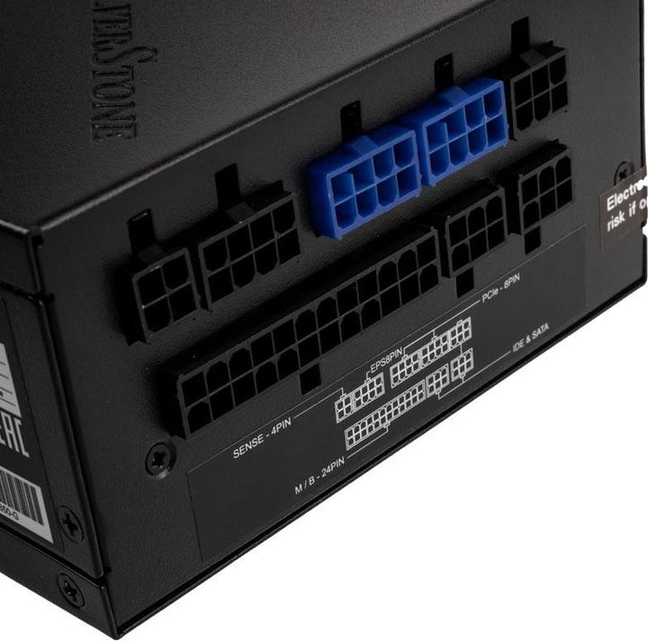 Immagine prodotto Silverstone SST-SX650-G v1.1 (650 W)