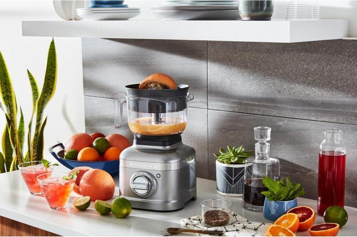 Productafbeelding KitchenAid Hulpstuk voor citruspersen