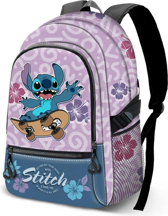 Actual product image Karactermania FAN Fight Backpack 2.2 Skate