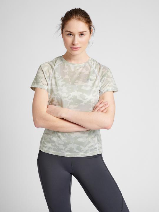 Produktbild Newline Women Running T-Shirt Ss (M)