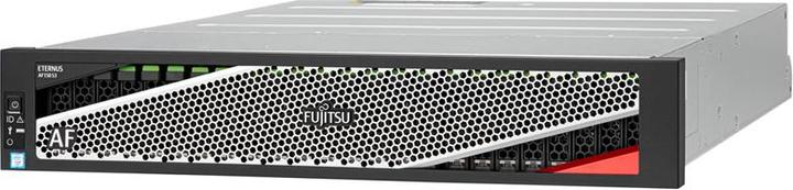 Fujitsu ETERNUS AF 150 S3 - SSD hard disk array - 3.84 TB - 24 bays (SAS-3) (Fibre Channel)