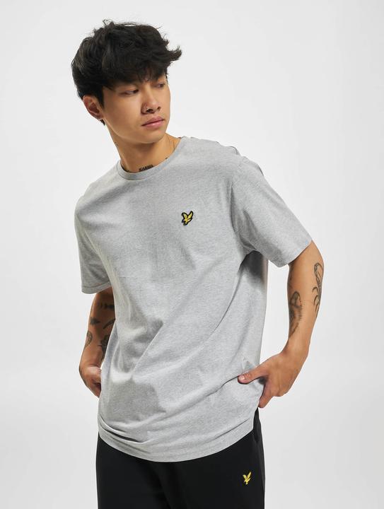 Immagine prodotto Lyle and Scott Maglietta Plain Uomo (S)