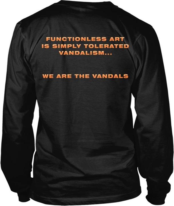 Produktbild Type O Negative October Rust (Longsleeve) (XXL)