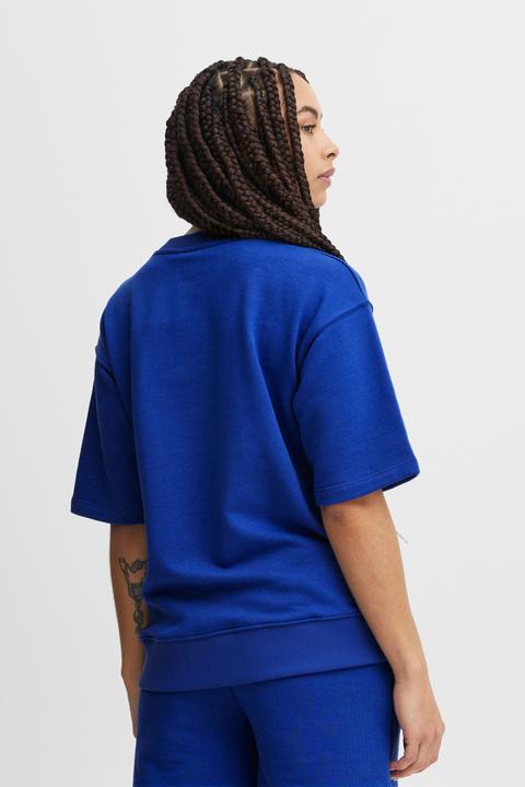 Image du produit TheJoggConcept JCSAFINE S SWEATSHIRT - 22800258 (L)