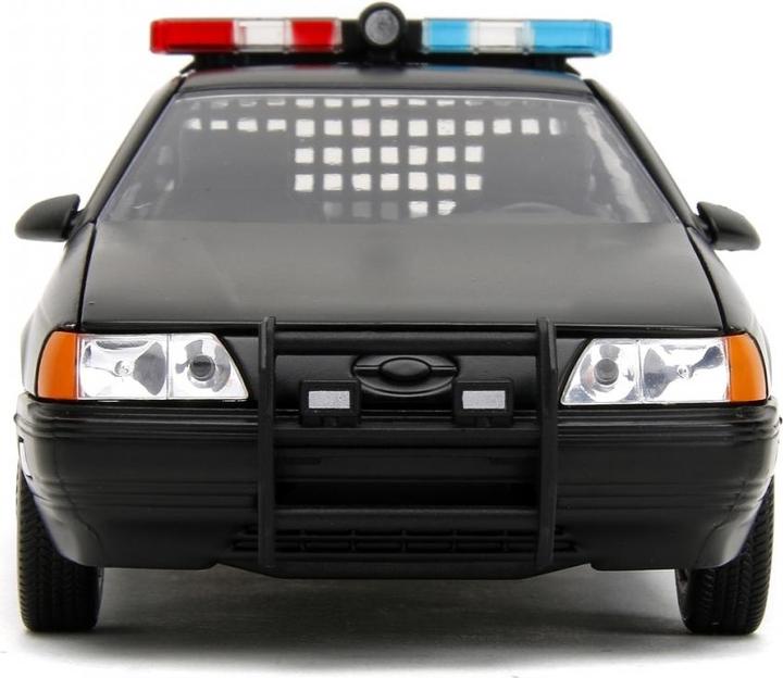 Actual product image Jada RoboCop 1986 Ford Tarus