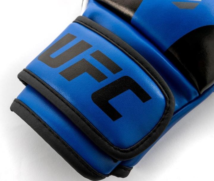 Actual product image UFC MMA Open Palm Gloves (S, M)