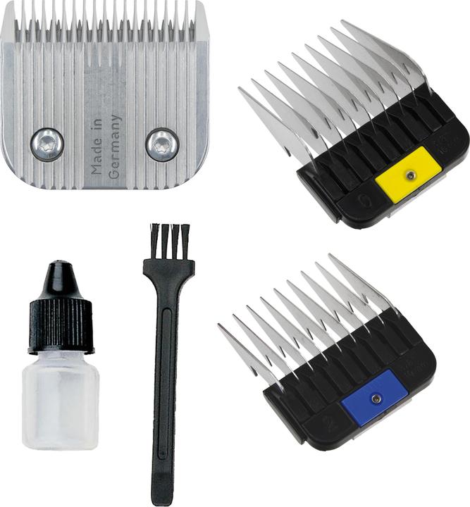 Actual product image Moser max45 (Dog)