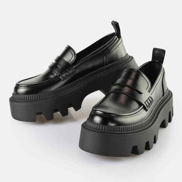 Immagine prodotto Buffalo mocassini da flora loafer - vegan box (38)