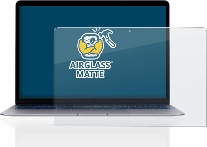Immagine prodotto BROTECT AirGlass Vetro Opaco (13")
