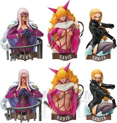 Image du produit Sentinel One Piece H.O.O.K. #2 Aimants : 2 pièces (2 x)