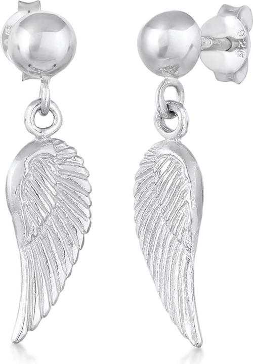 Elli Flügel (925er Sterling Silber)