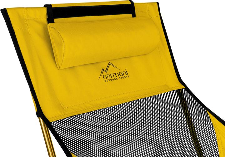 Produktbild Normani Campingstuhl „Nemaska“