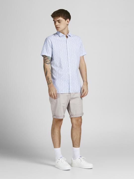 Actual product image Jack & Jones Fred JJ chino shorts (S)