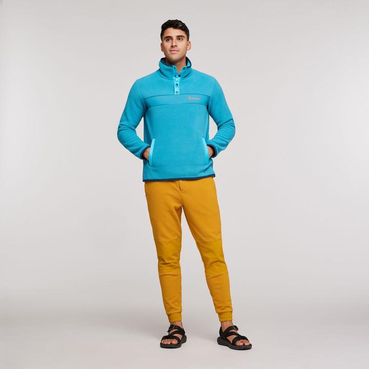 Actual product image Cotopaxi Teca Fleece Sweater (S)