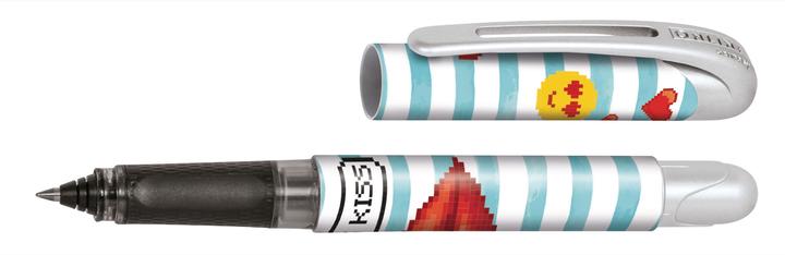 Produktbild Online Rollerball Kiss Kiss (Blau, 3 x)