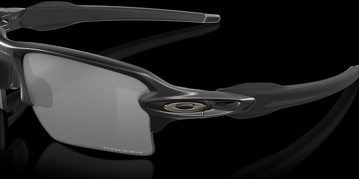 Actual product image Oakley FLAK 2.0 XL (Black, Grey)