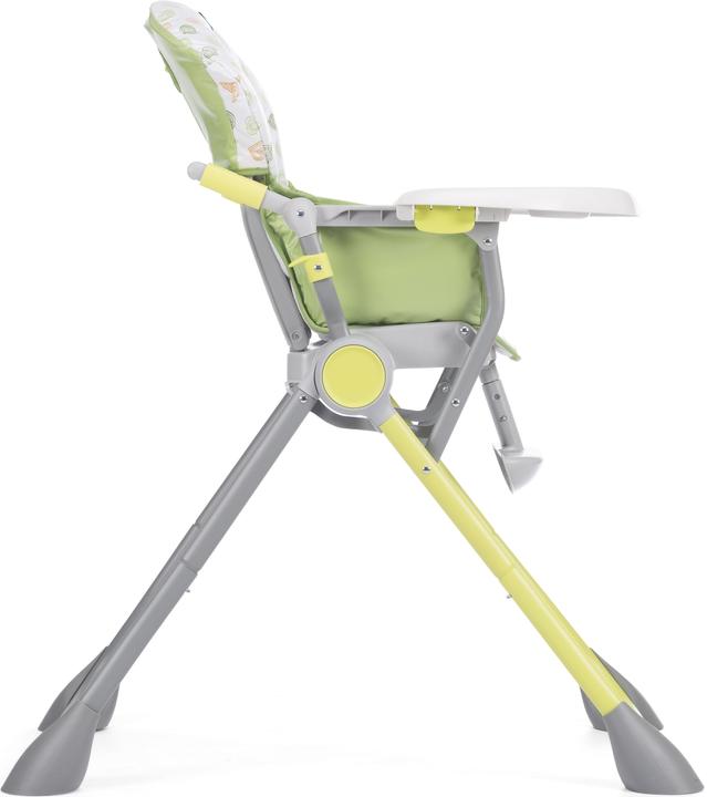 Produktbild Chicco Pocket Meal (Hochstuhl)