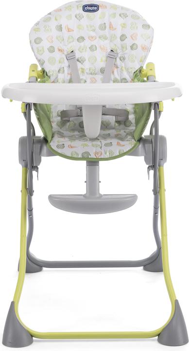 Produktbild Chicco Pocket Meal (Hochstuhl)
