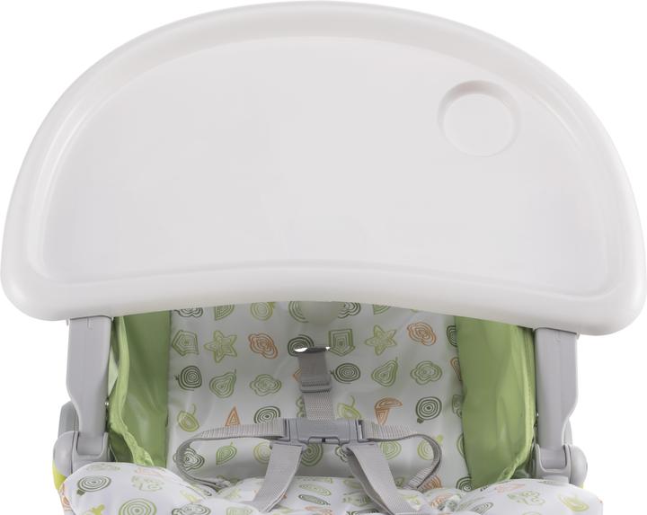Produktbild Chicco Pocket Meal (Hochstuhl)