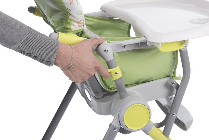 Produktbild Chicco Pocket Meal (Hochstuhl)