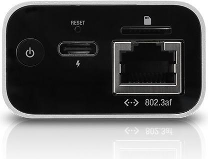 Image du produit Ubiquiti UniFi Cloud Key Gen.2 (1 Ports)