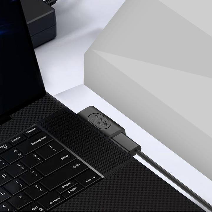 Immagine prodotto Avizar Adattatore USB-C angolato (USB tipo C, USB tipo C)
