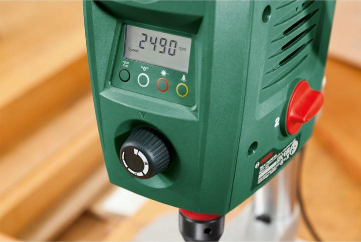 Productafbeelding Bosch Home & Garden Pbd 40