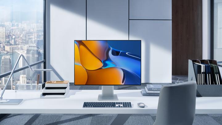 Produktbild Huawei MateView (3840 x 2560 Pixel, 28")