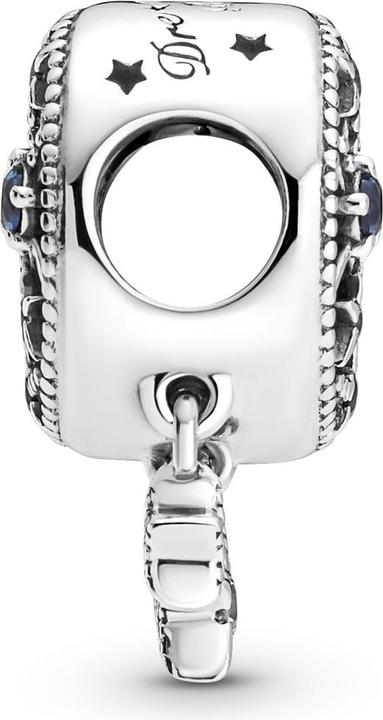 Produktbild Pandora Stern & Halbmond (Sterling Silber 925)