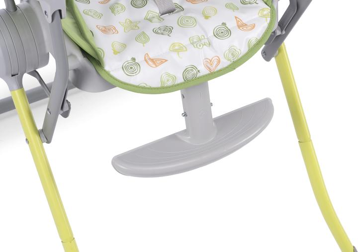Produktbild Chicco Pocket Meal (Hochstuhl)