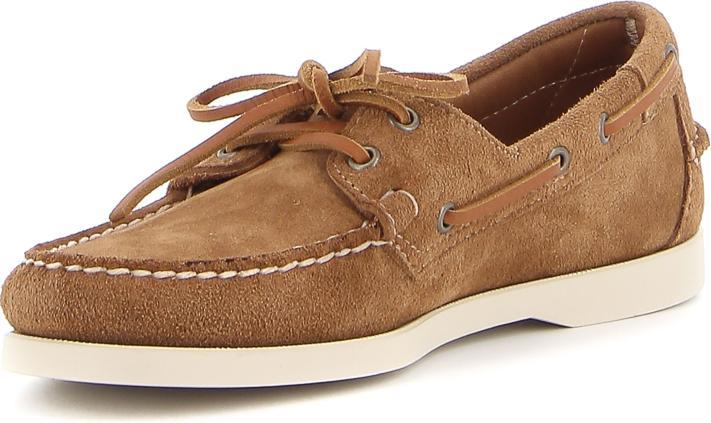 Produktbild Sebago Loafer 7111PTW 907 BROWN COGNAC (40)