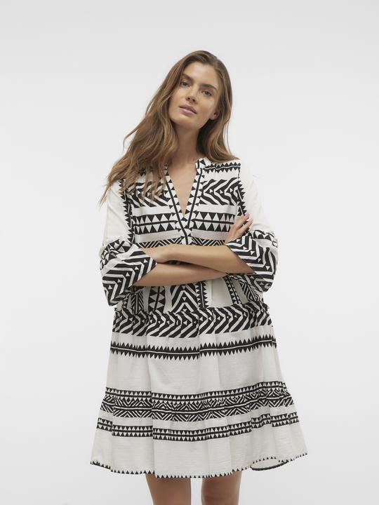 Produktbild Vero Moda VMDICTHE Midikleid Kleid (S)