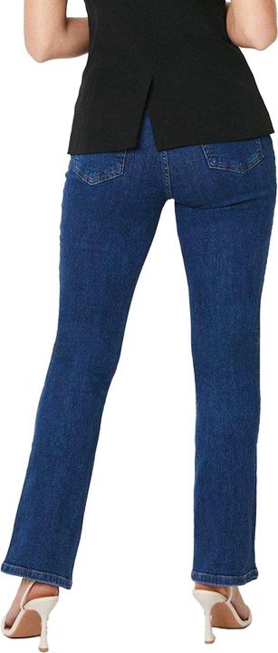 Immagine prodotto Dorothy Perkins Comfort Jeans Svasato Donna (42)