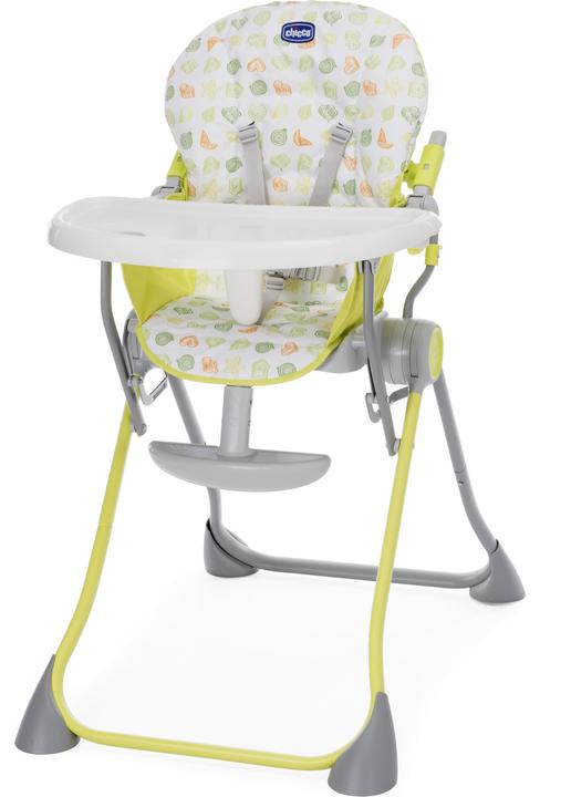 Produktbild Chicco Pocket Meal (Hochstuhl)