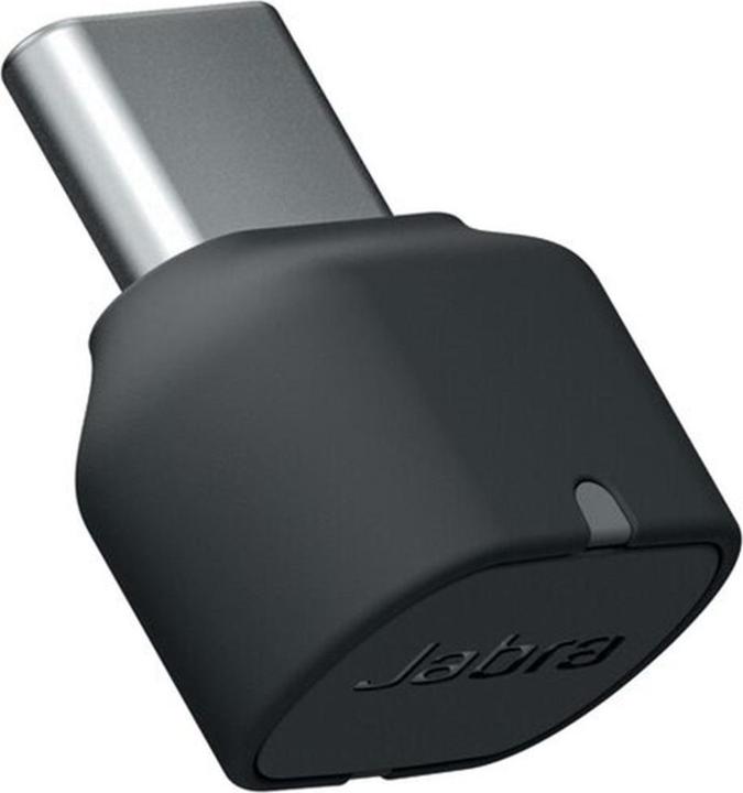 Image du produit Jabra Link 390, USB, 30 m, Noir, USB