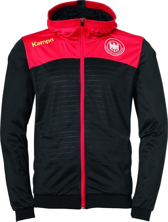 Produktbild Kempa Emotion 2.0 Kapuzenjacke (XXL)