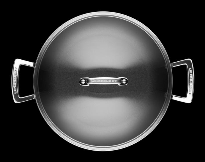 Actual product image Le Creuset Professional pan (Frying pan, Cast aluminium)