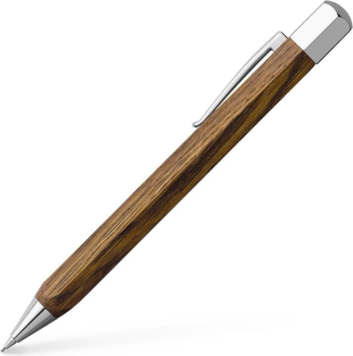 Immagine prodotto Faber-Castell Ondoro (0.70 mm, B)