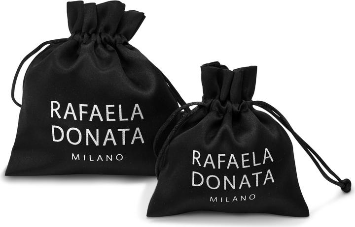 Immagine prodotto Rafaela Donata Set di cristalli Swarovski® - 12544 (Argento)