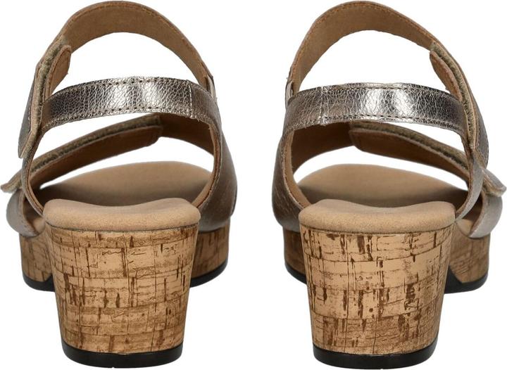 Actual product image Gabor Sandalen (41)