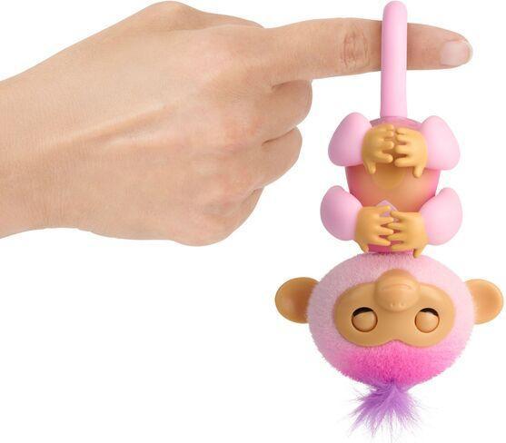 Immagine prodotto WowWee Fingerlings - Monkey