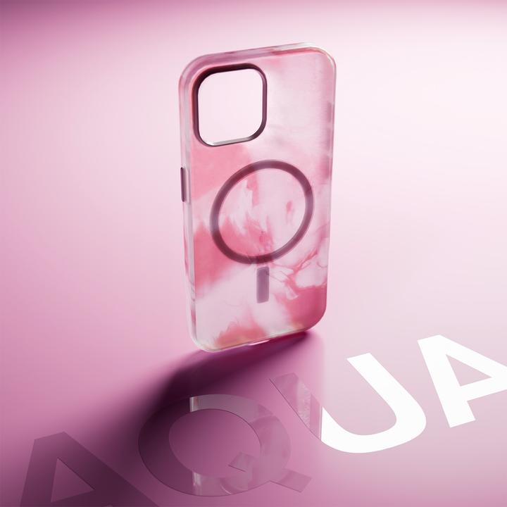 Actual product image Puro Backcover (Apple iPhone 15)