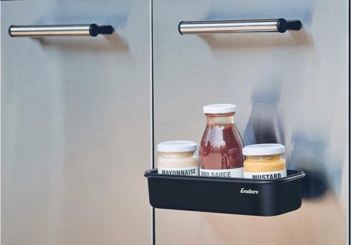 Immagine prodotto Enders Porta spezie GRILL MAGS