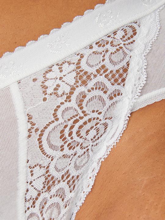 Image du produit Sloggi Chic Tai (40, paquet de 4)